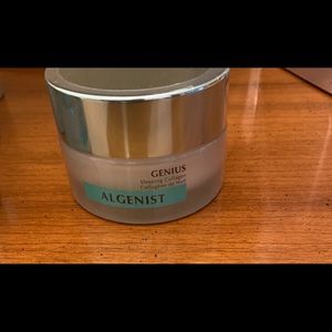 Algenist genius sleeping collagen new 2fl oz